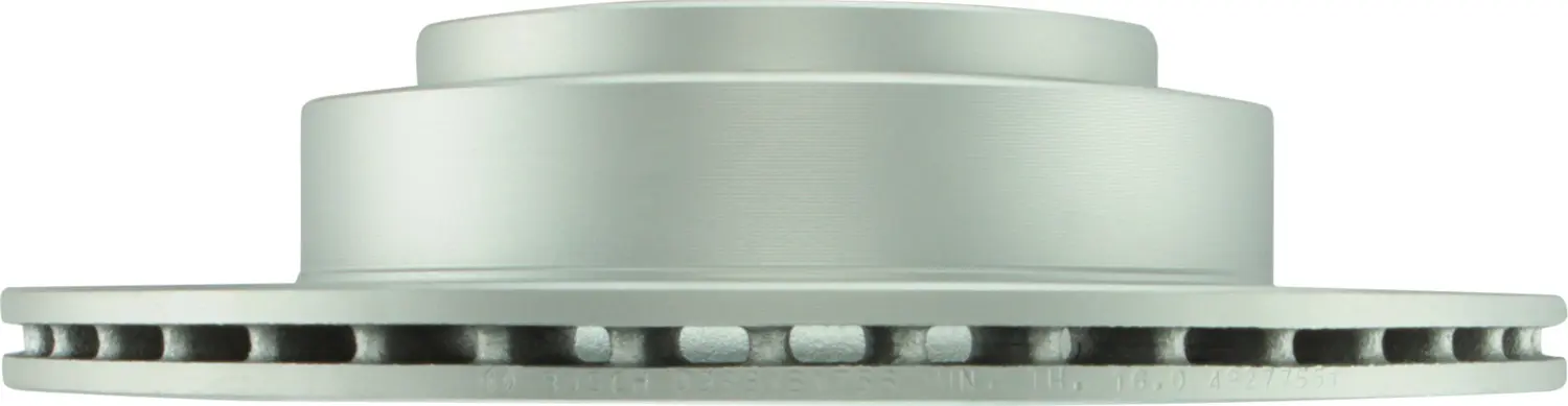QuietCast Rotor miniature 2