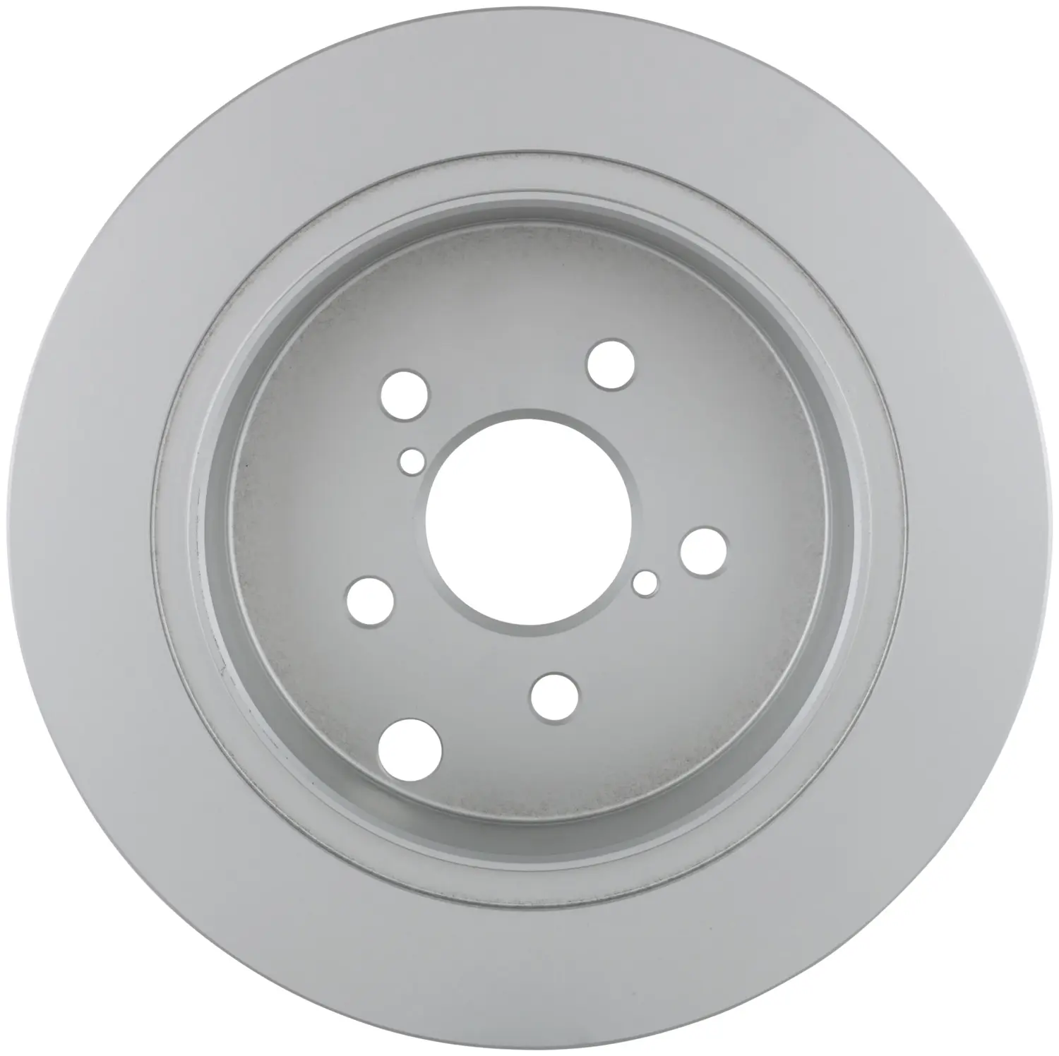 QuietCast Rotor miniature 5