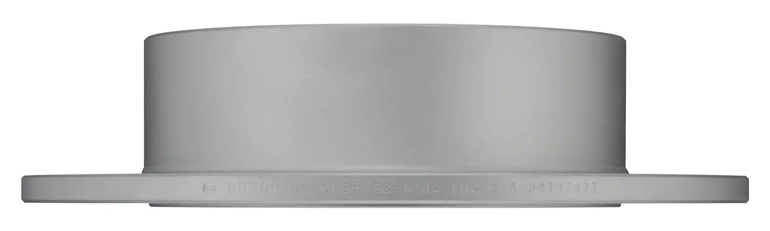 QuietCast Rotor miniature 2