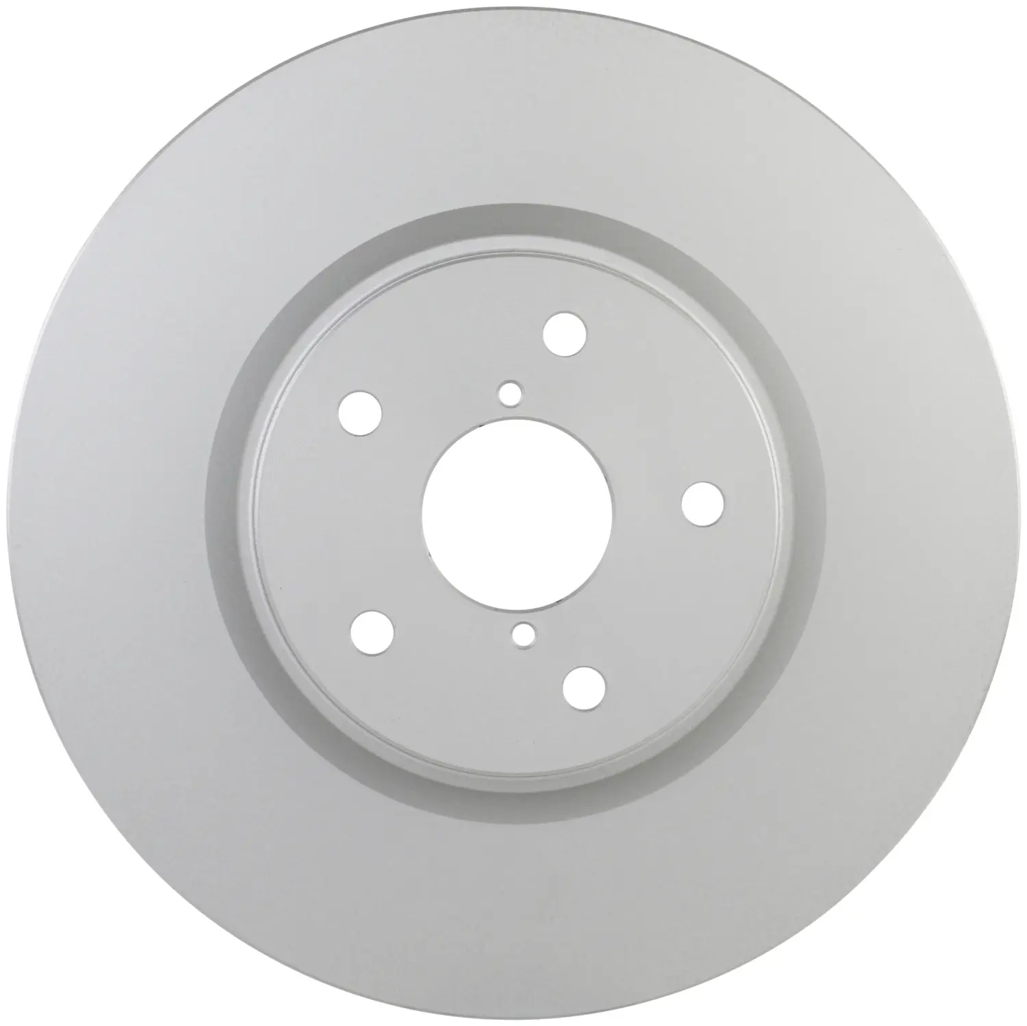QuietCast Rotor miniature 3