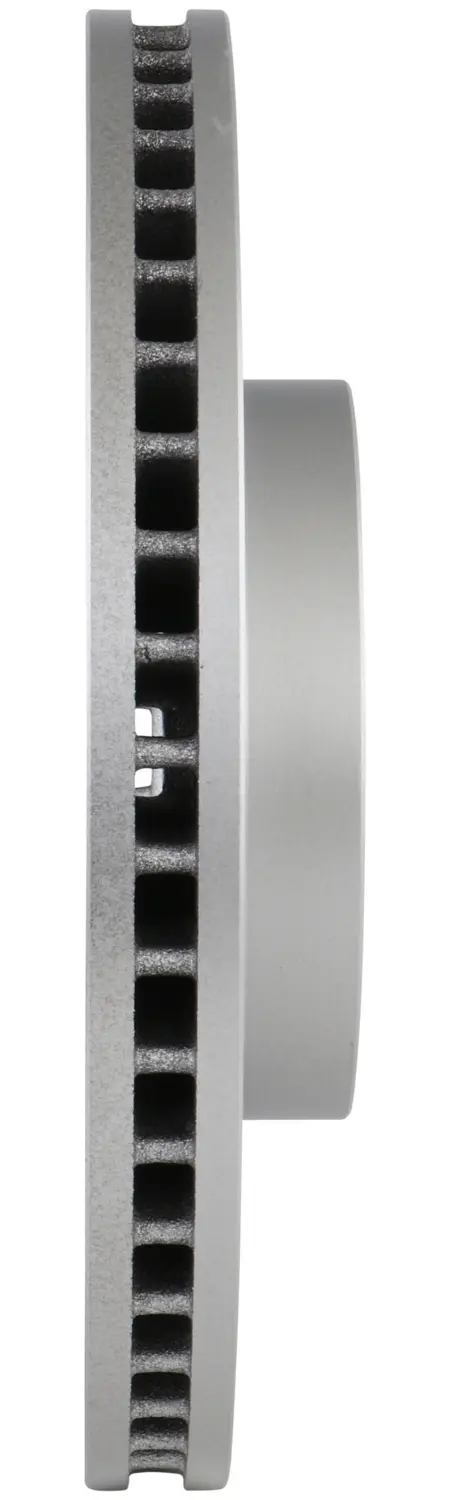 QuietCast Rotor miniature 2