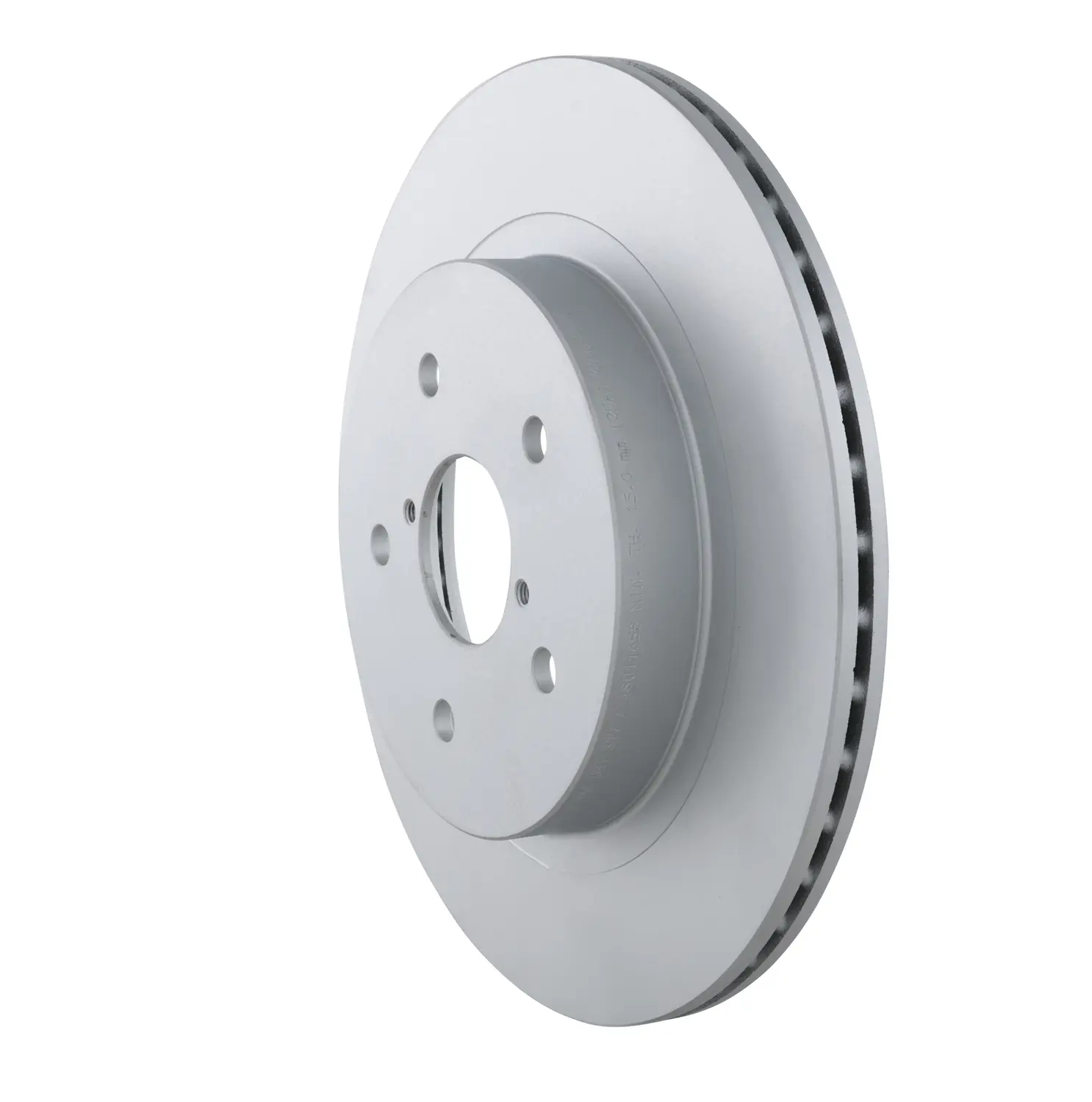 QuietCast Rotor miniature 2