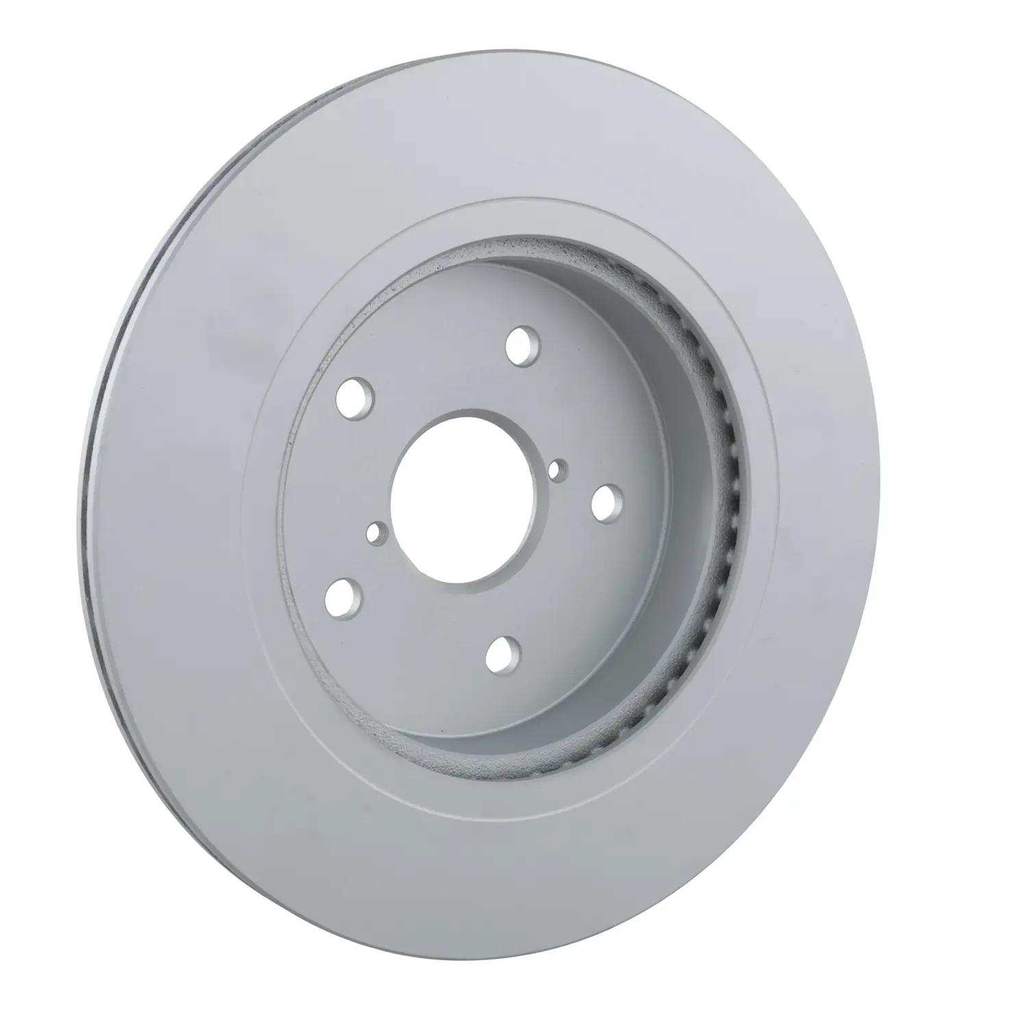 QuietCast Rotor miniature 4