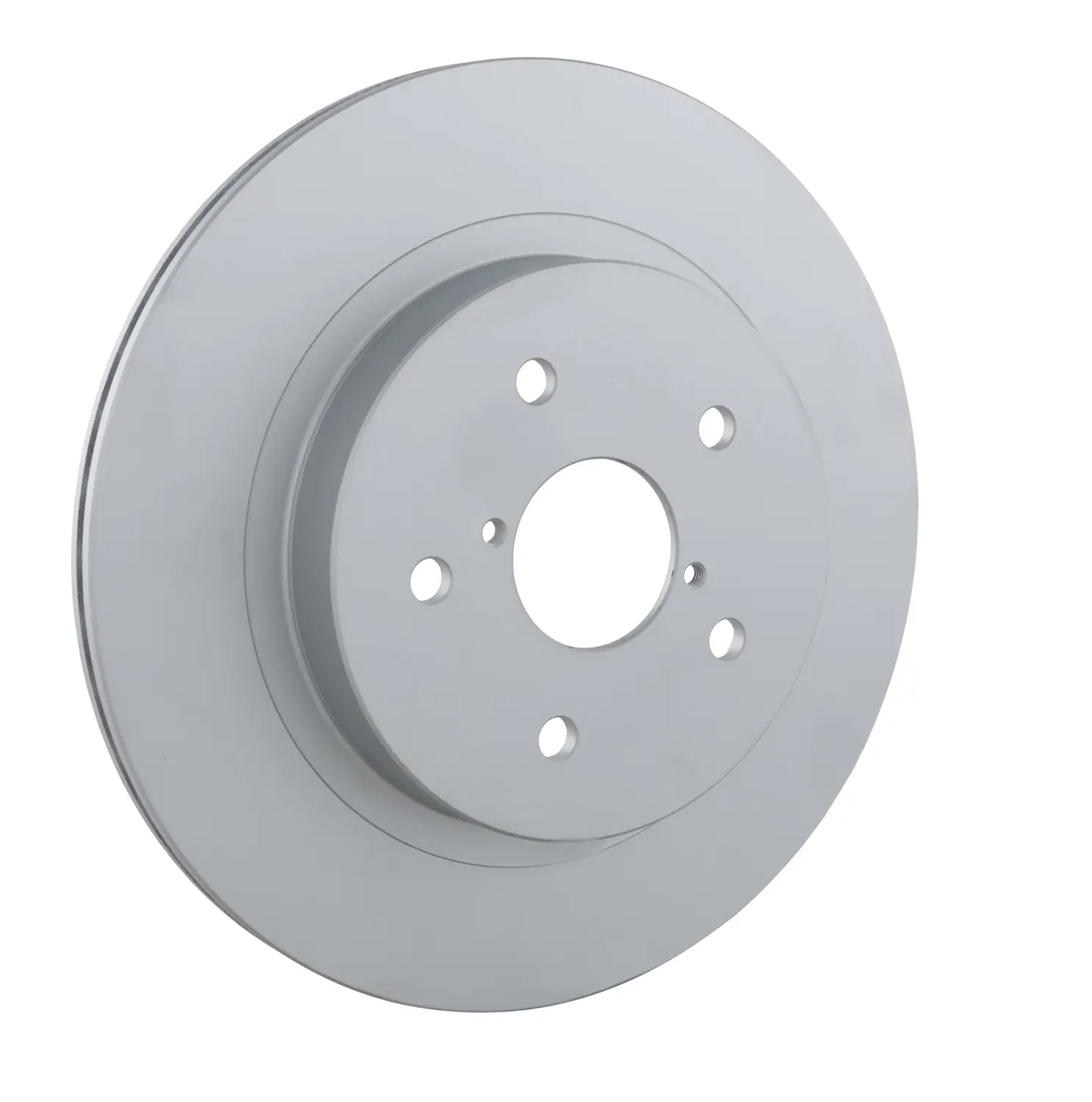 QuietCast Rotor miniature 3