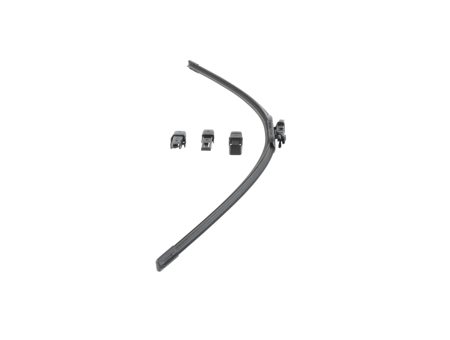 Wiper Blade miniature 5