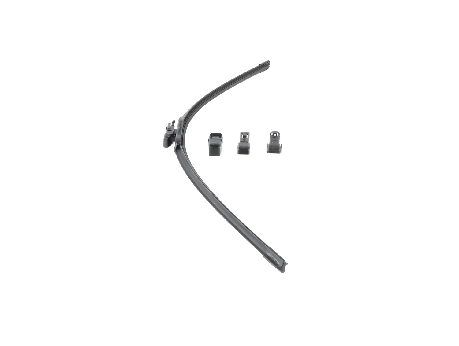 Wiper Blade miniature 4