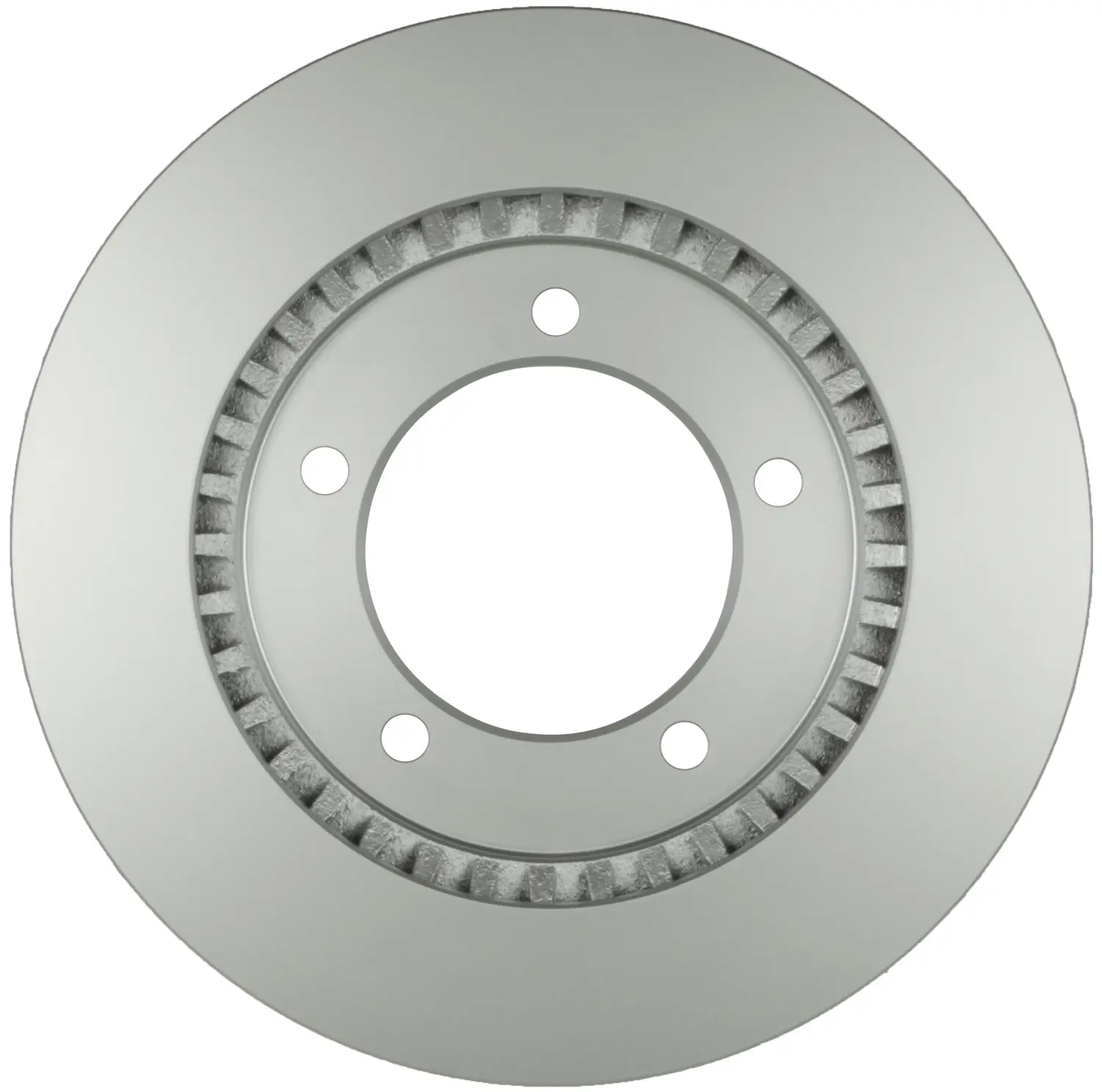 QuietCast Rotor miniature 2
