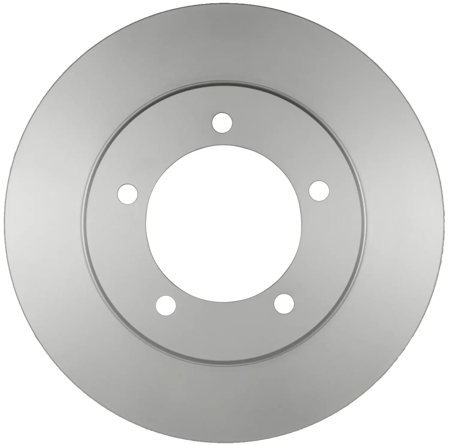 QuietCast Rotor - image principale du produit