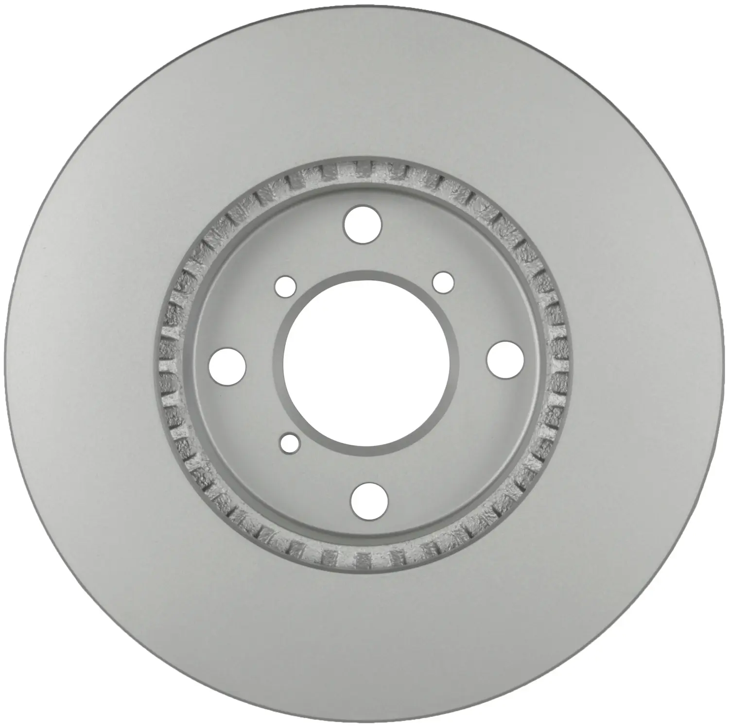 QuietCast Rotor miniature 2