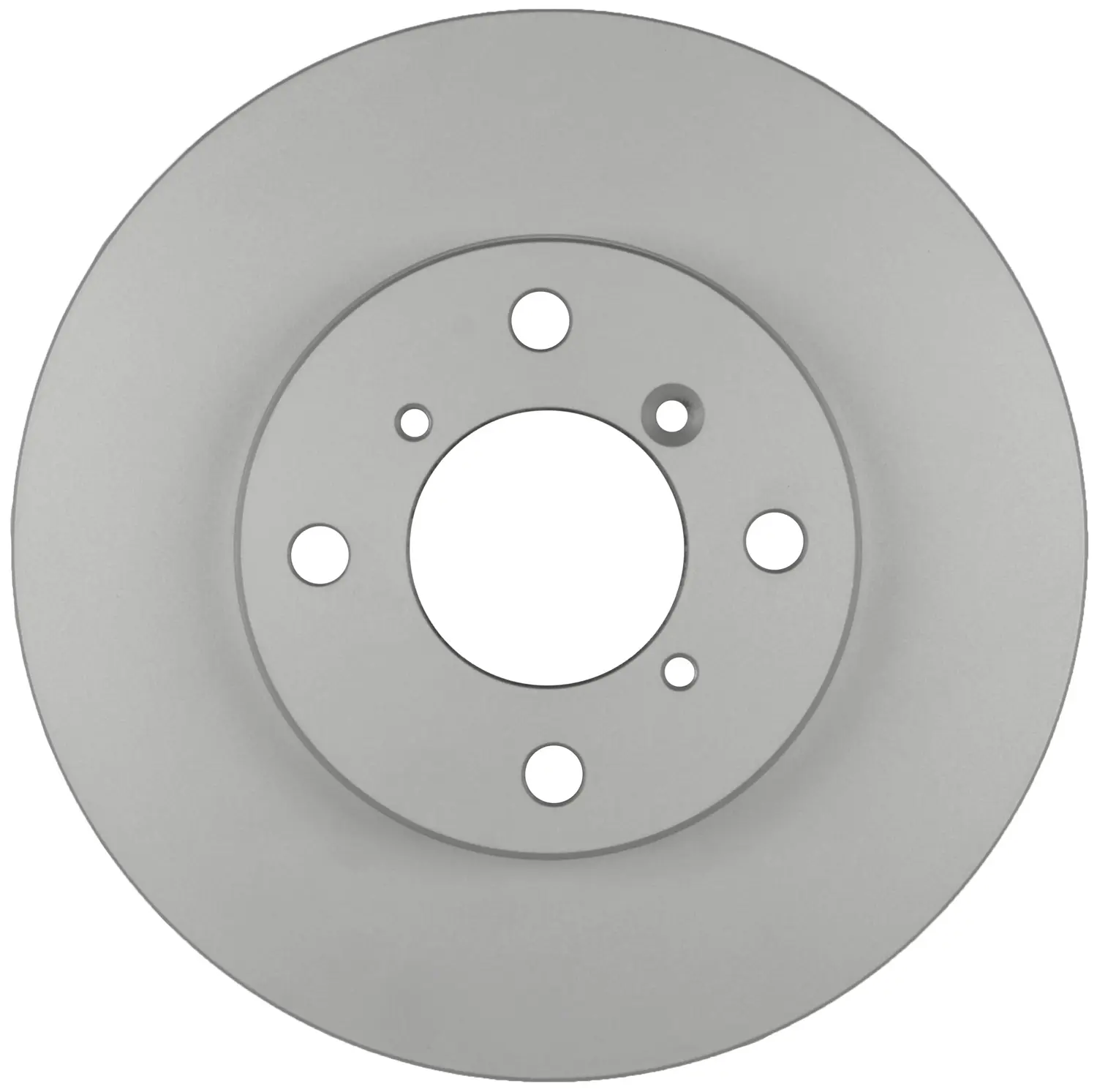 QuietCast Rotor - image principale du produit