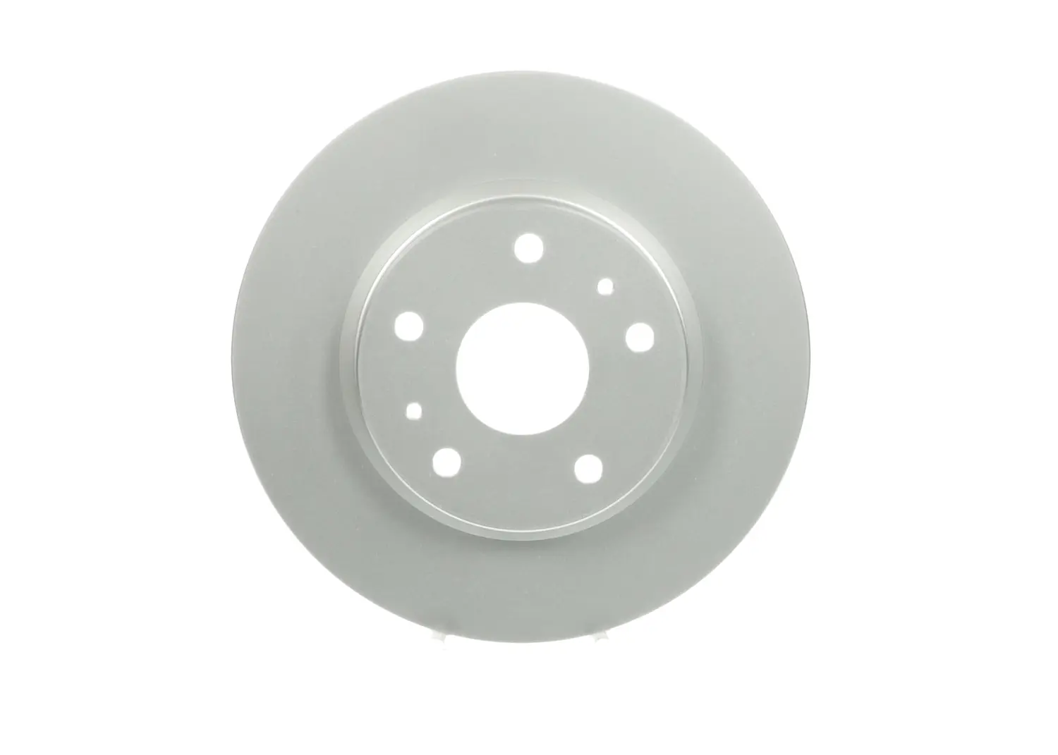 QuietCast Rotor miniature 6