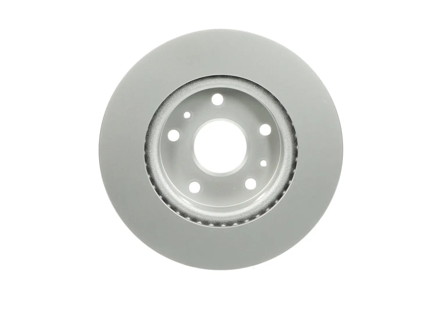 QuietCast Rotor miniature 5