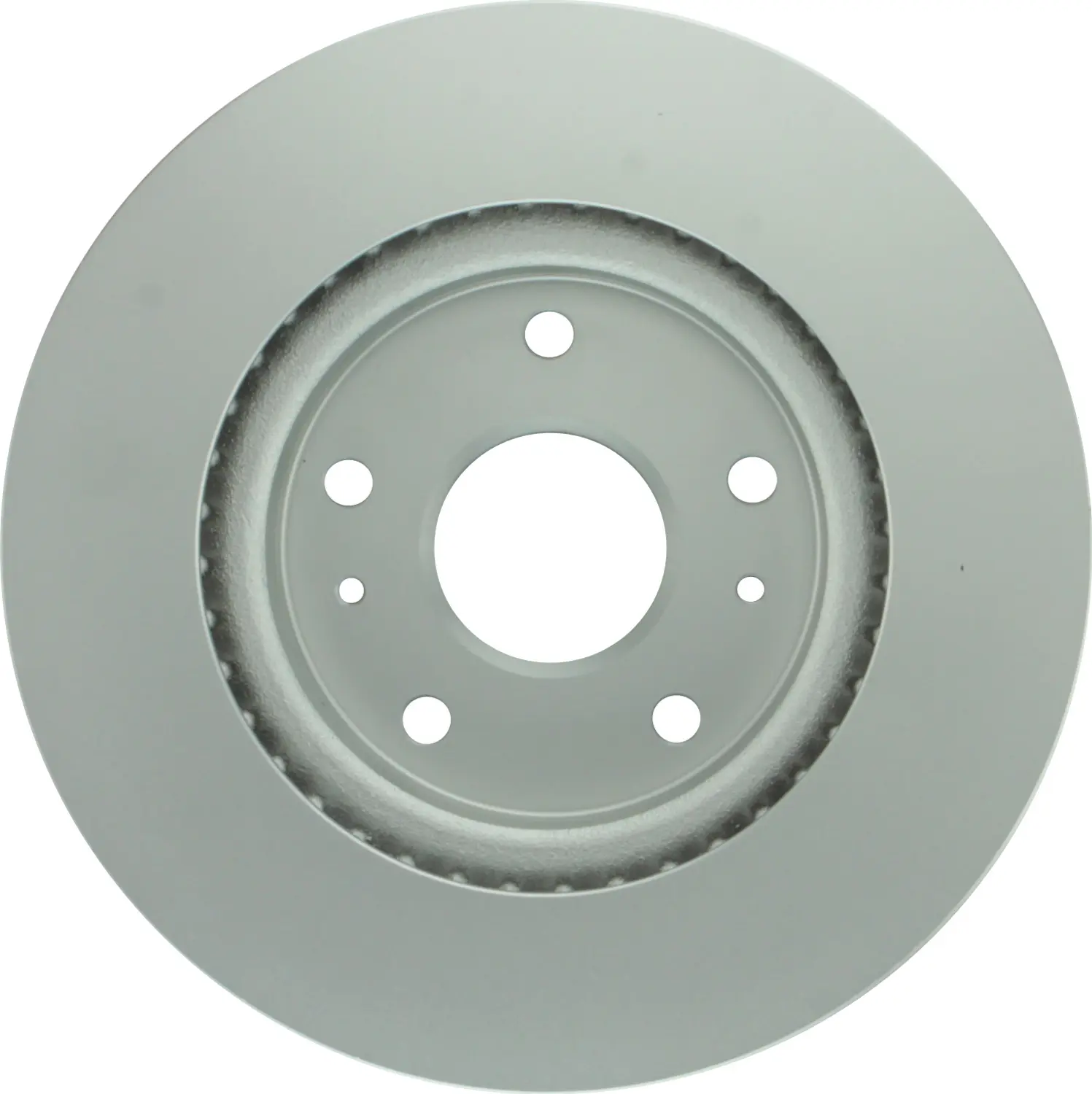 QuietCast Rotor miniature 3
