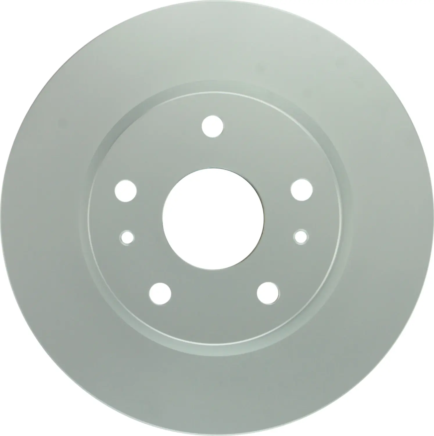 QuietCast Rotor - image principale du produit