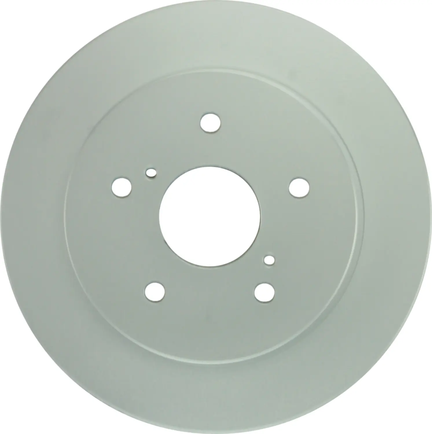 QuietCast Rotor - image principale du produit