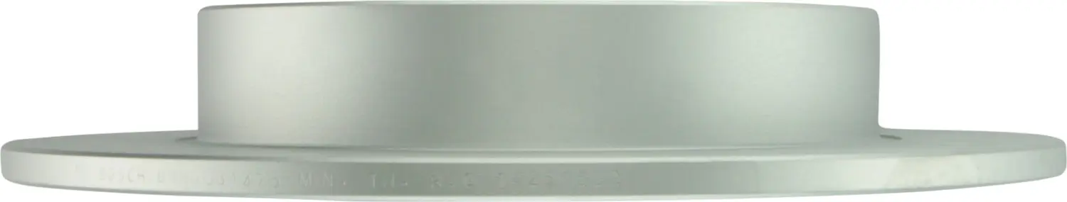 QuietCast Rotor miniature 3
