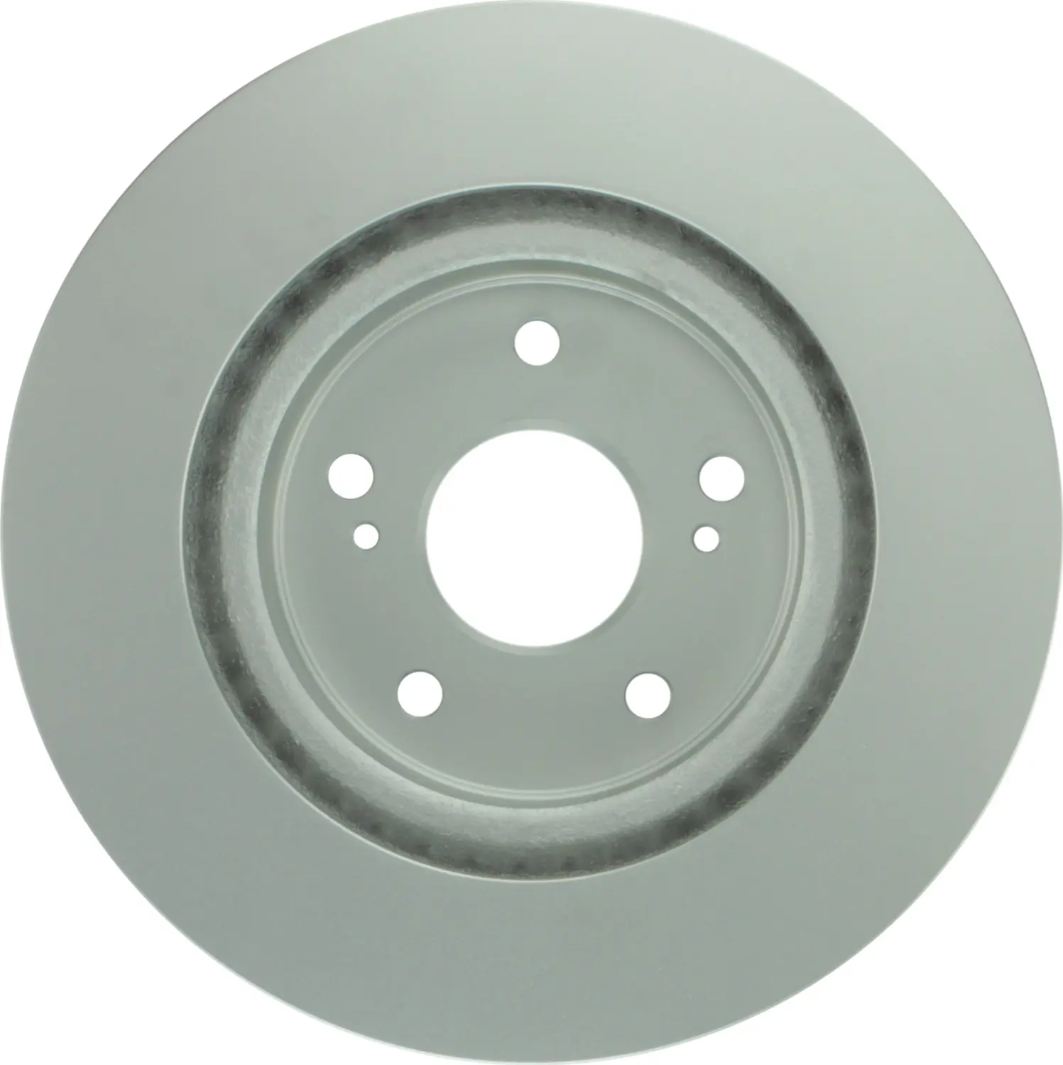 QuietCast Rotor - image principale du produit
