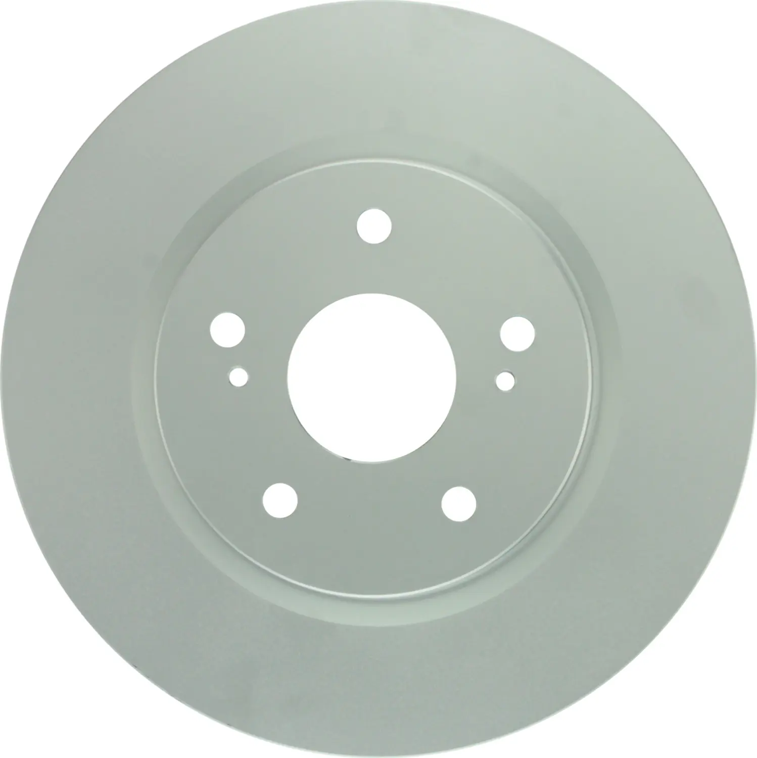 QuietCast Rotor miniature 2