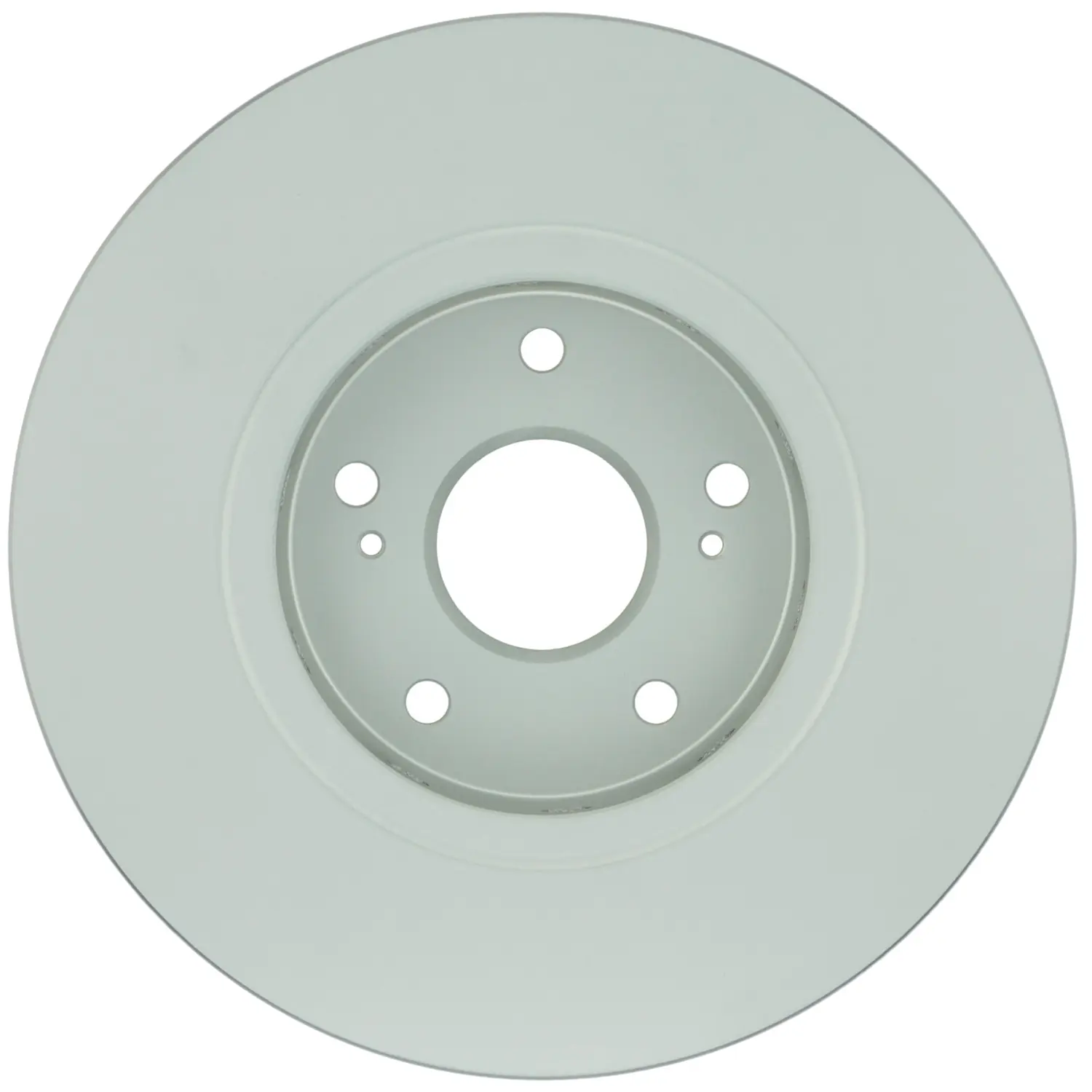 QuietCast Rotor miniature 2