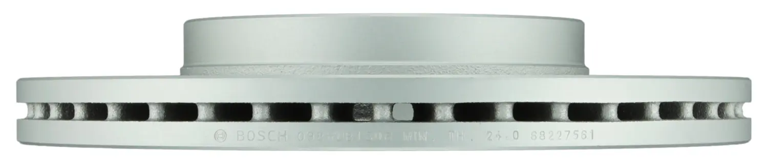 QuietCast Rotor miniature 3