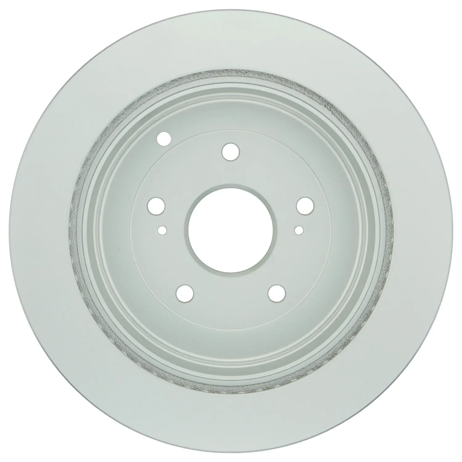 QuietCast Rotor miniature 3