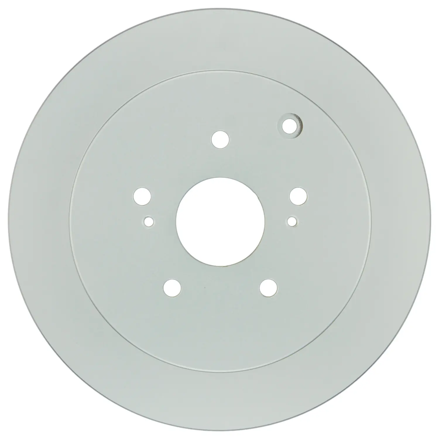 QuietCast Rotor - image principale du produit