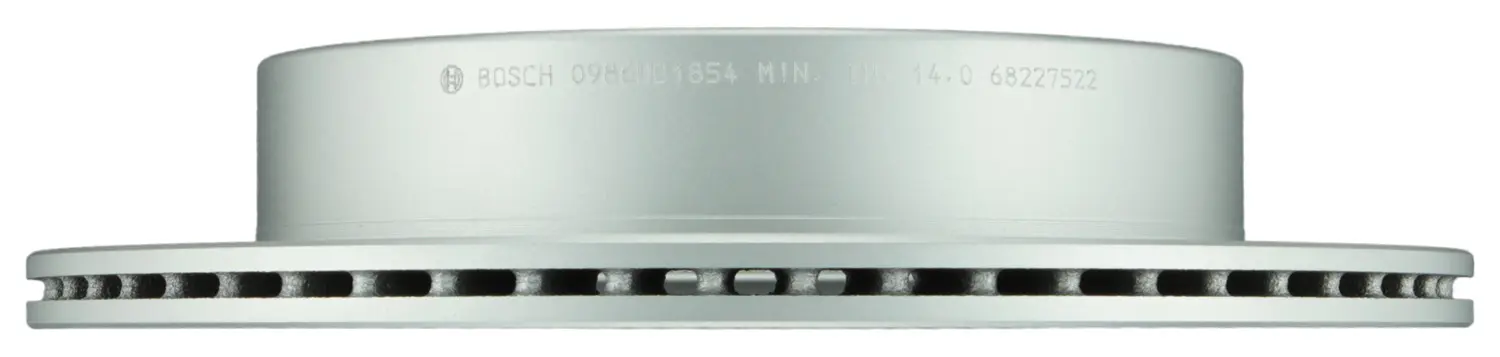 QuietCast Rotor miniature 2