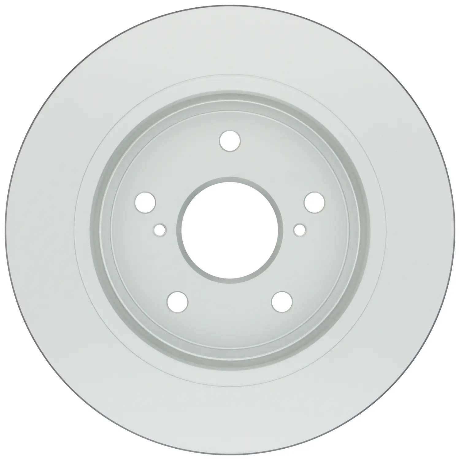 QuietCast Rotor miniature 3