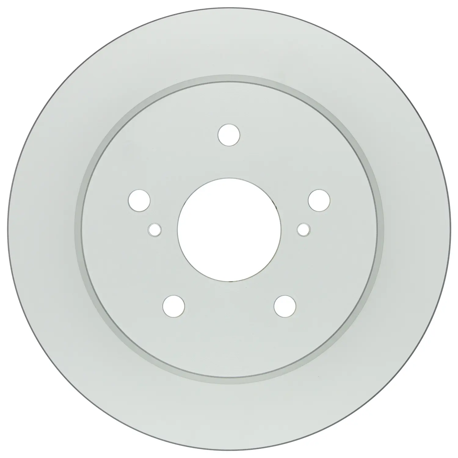 QuietCast Rotor - image principale du produit