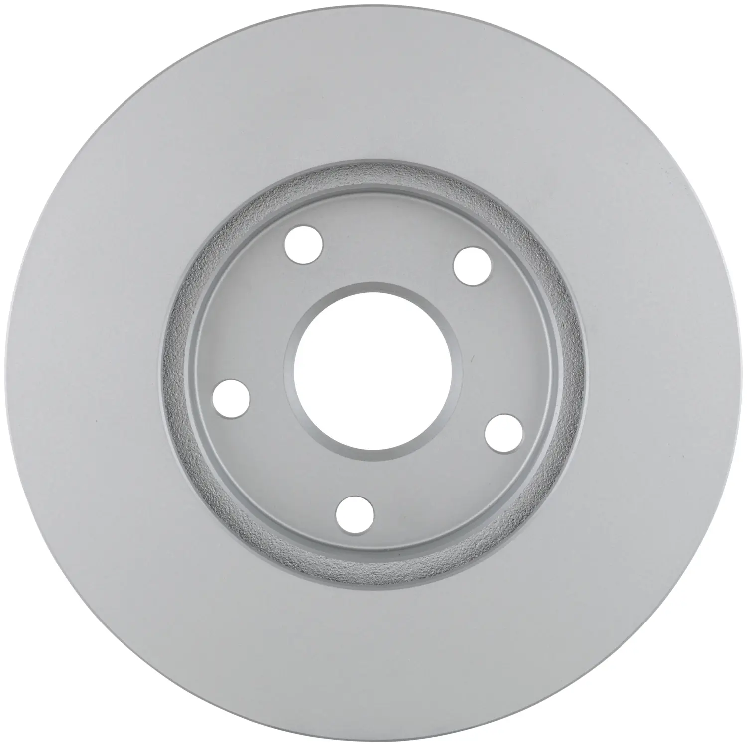 QuietCast Rotor miniature 5