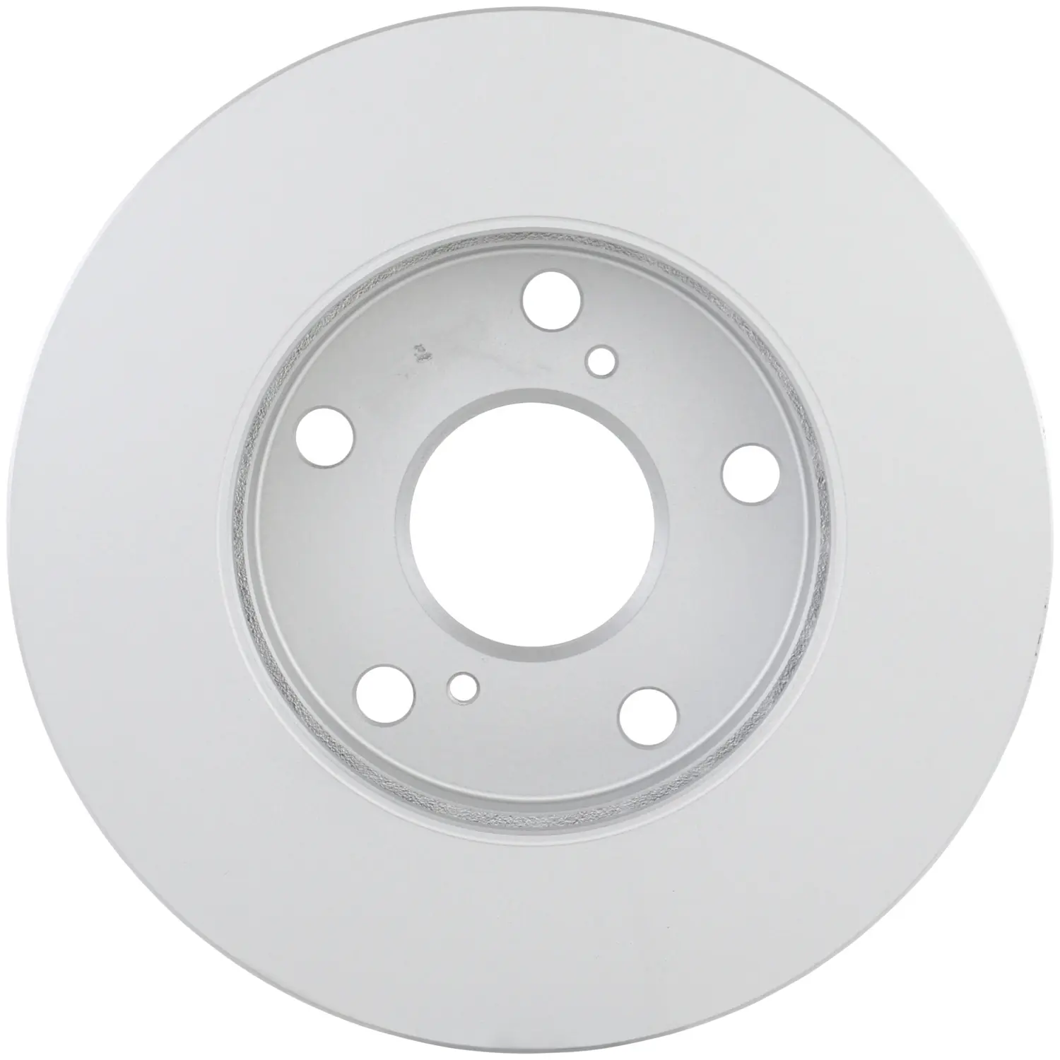 QuietCast Rotor - image principale du produit