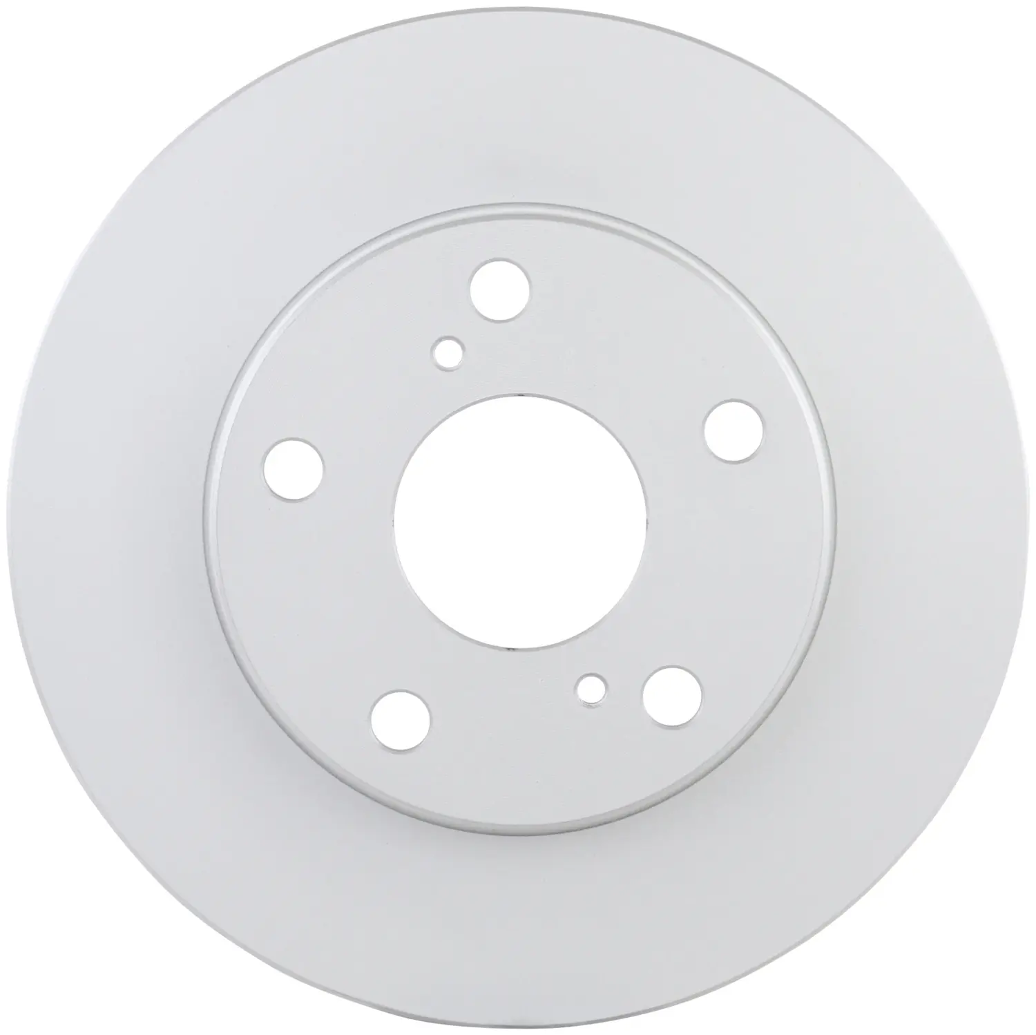 QuietCast Rotor miniature 2