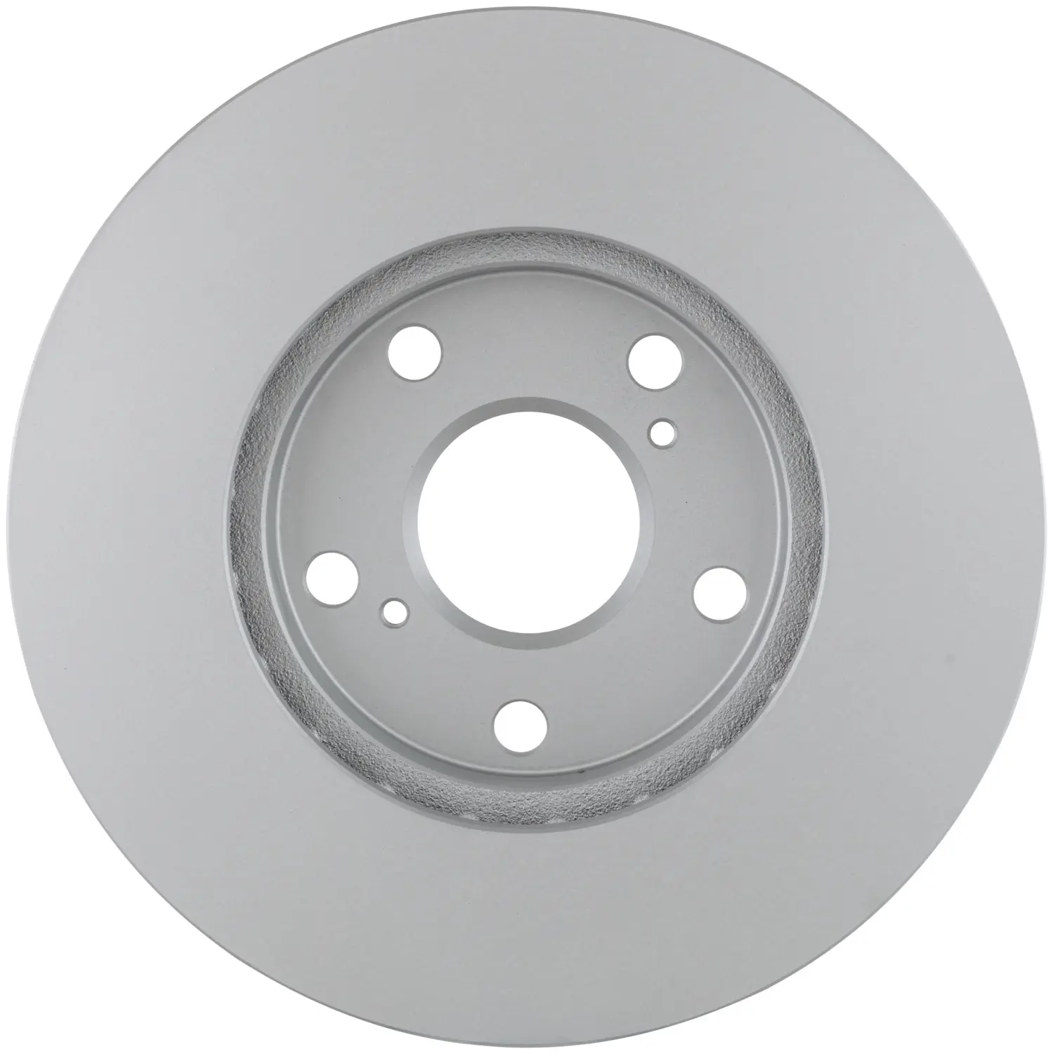QuietCast Rotor miniature 2