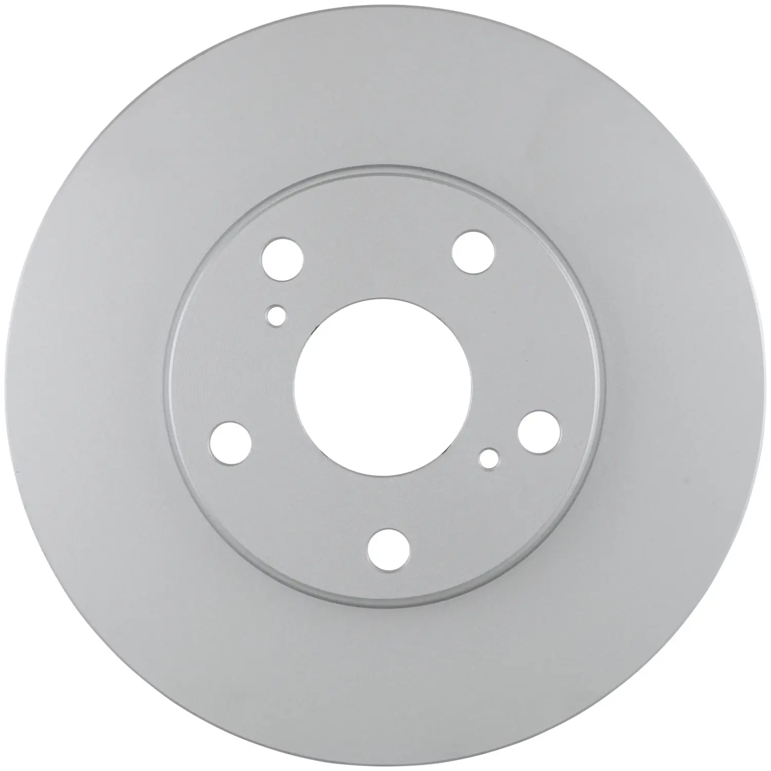 QuietCast Rotor - image principale du produit