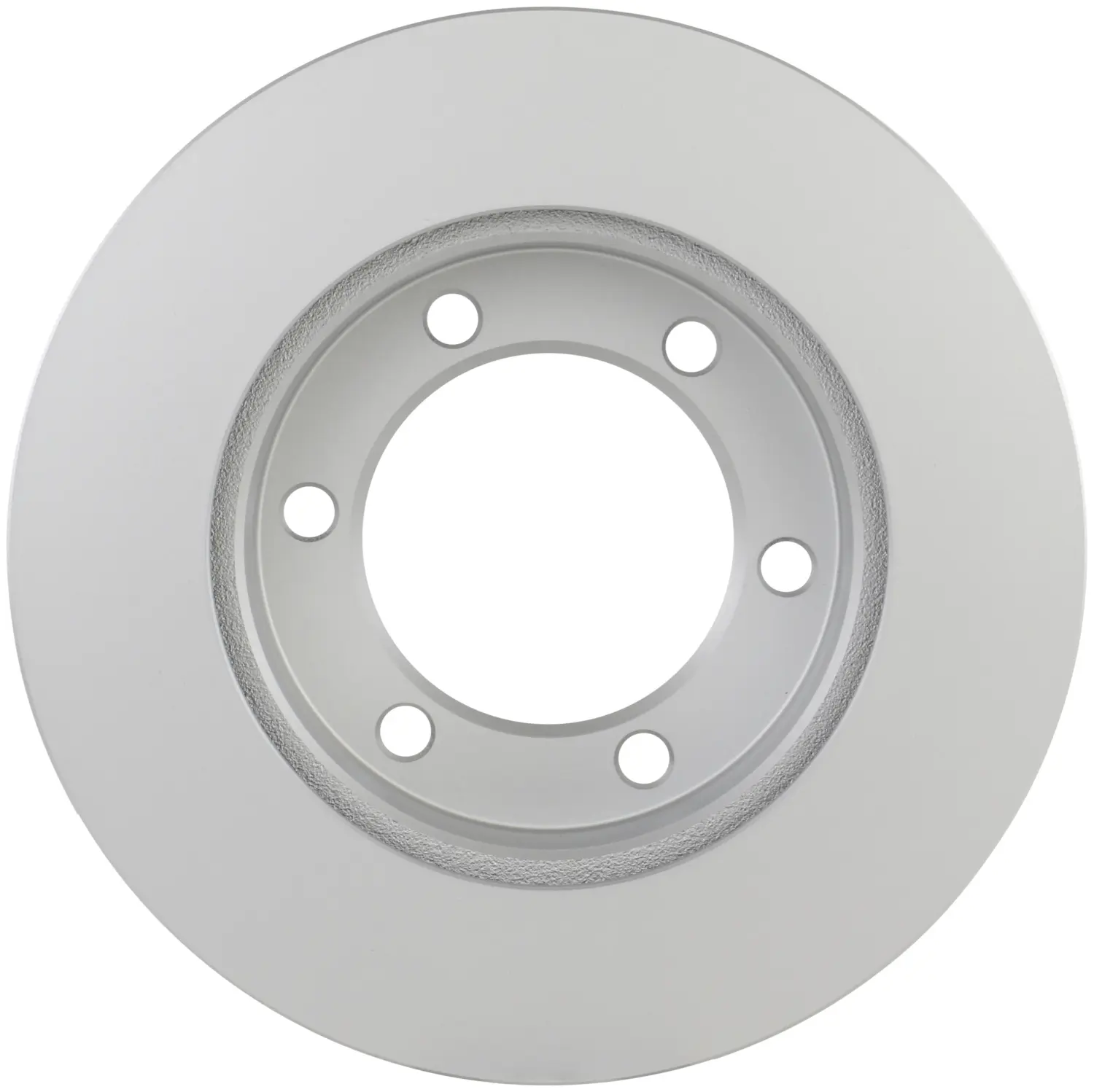QuietCast Rotor miniature 5