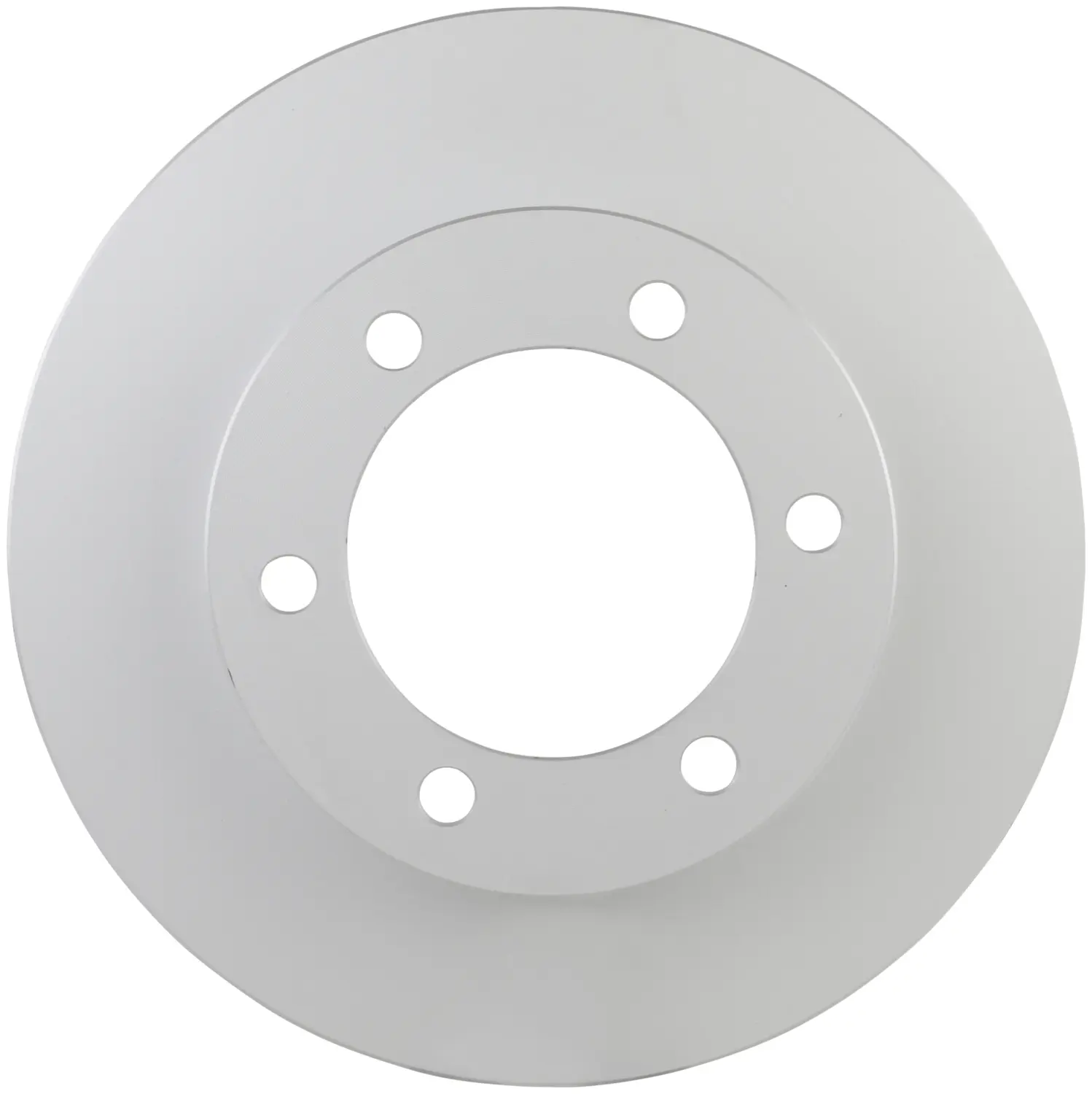 QuietCast Rotor - image principale du produit