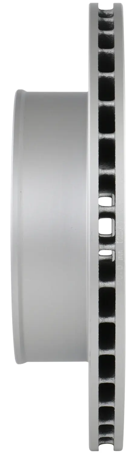 QuietCast Rotor miniature 2