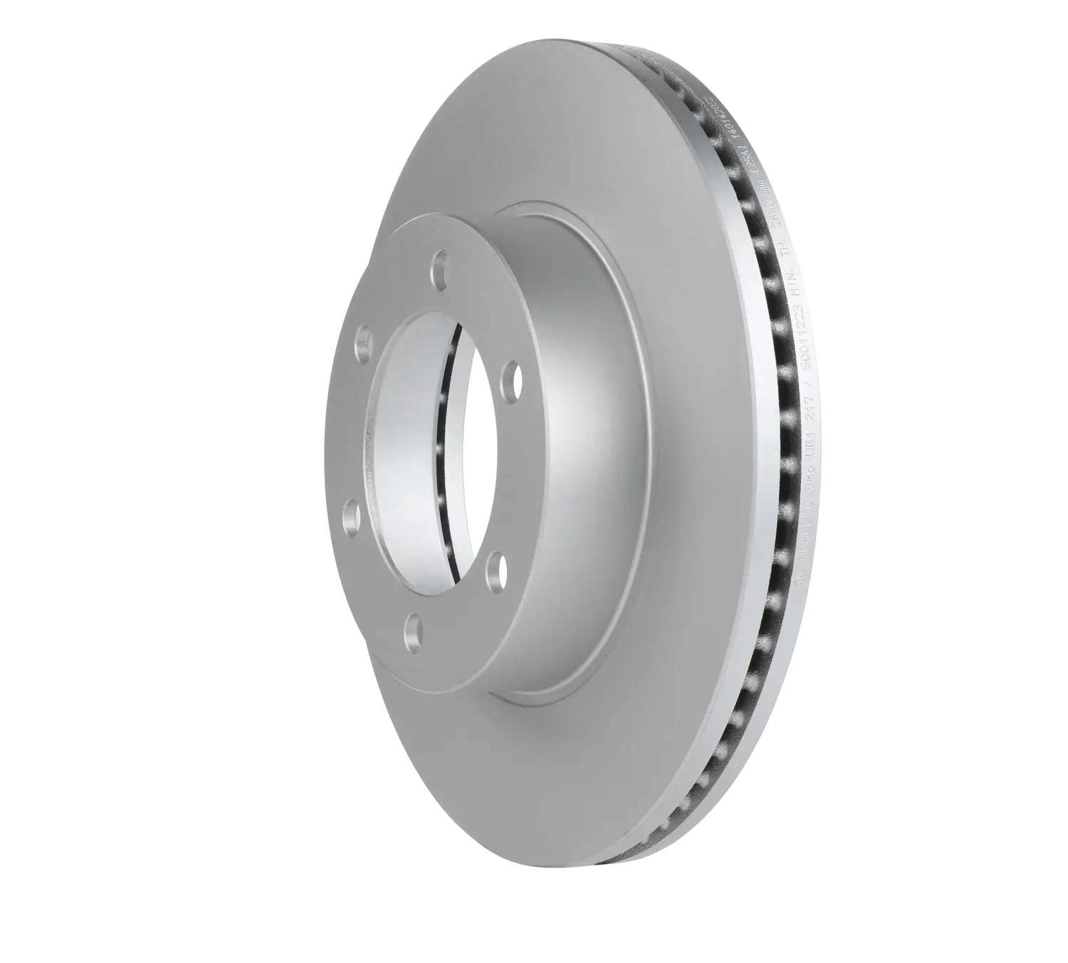 QuietCast Rotor - image principale du produit