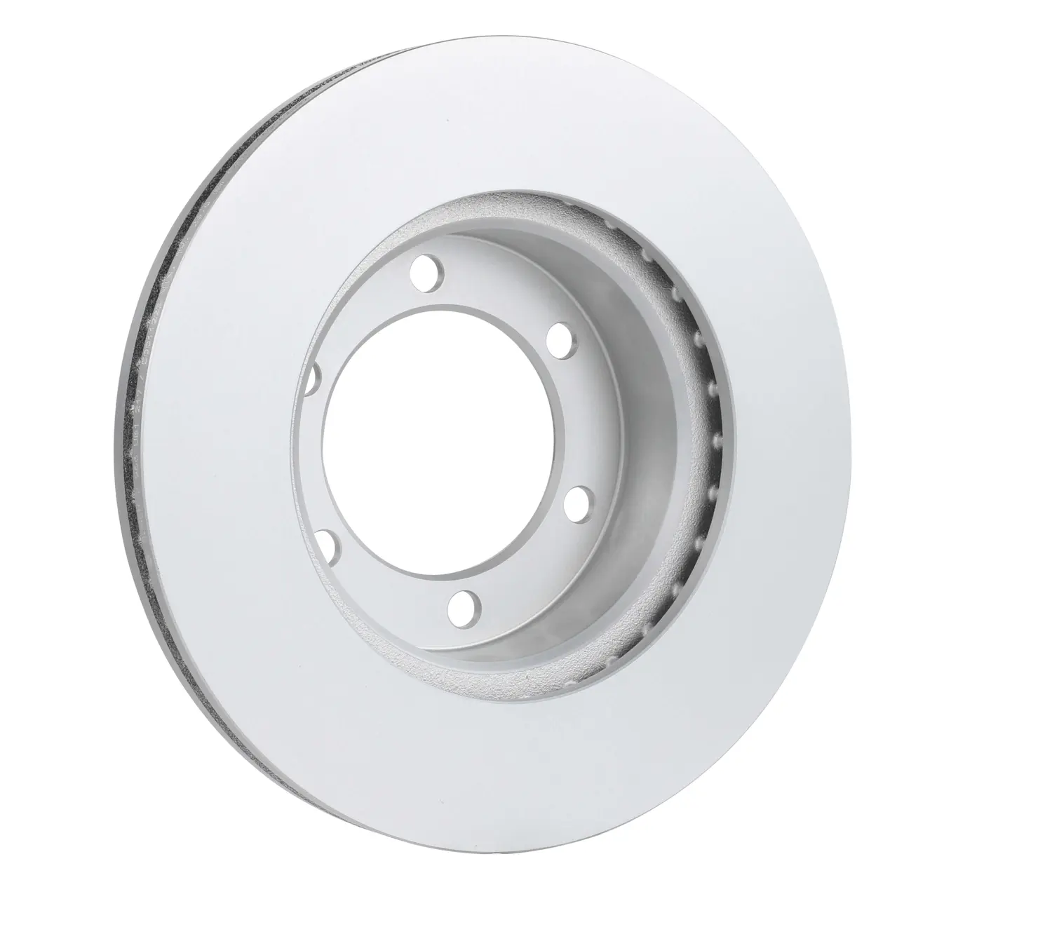 QuietCast Rotor miniature 2