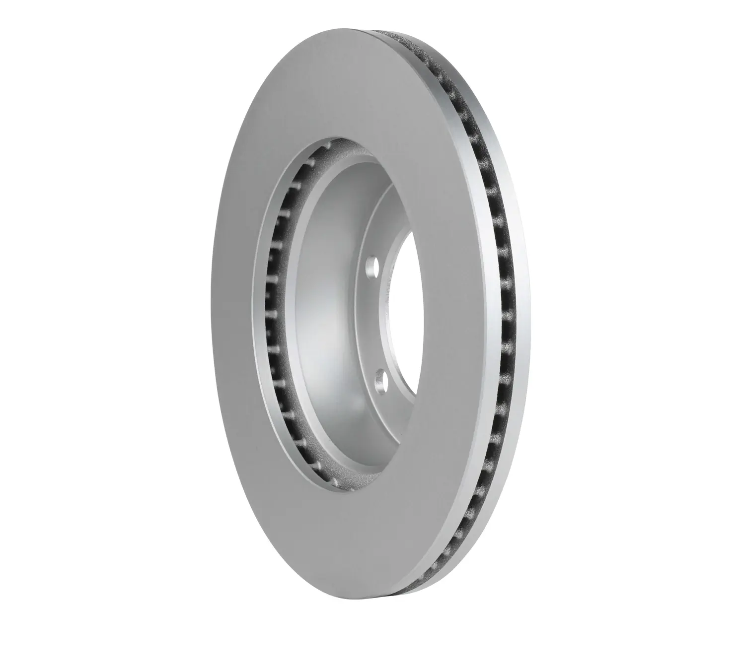 QuietCast Rotor miniature 5