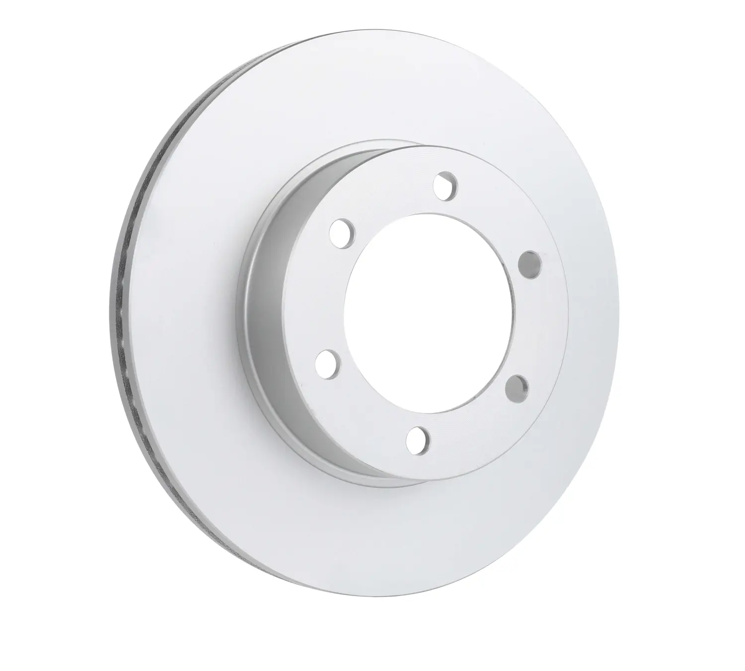 QuietCast Rotor miniature 7