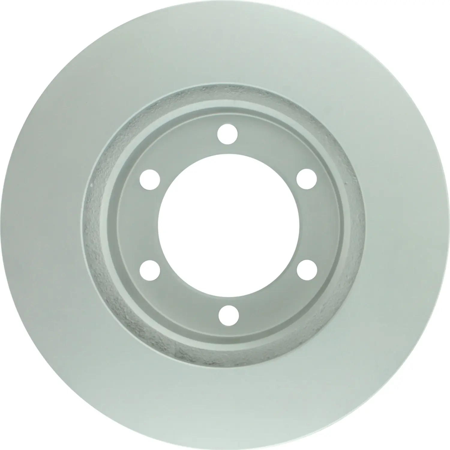 QuietCast Rotor miniature 6