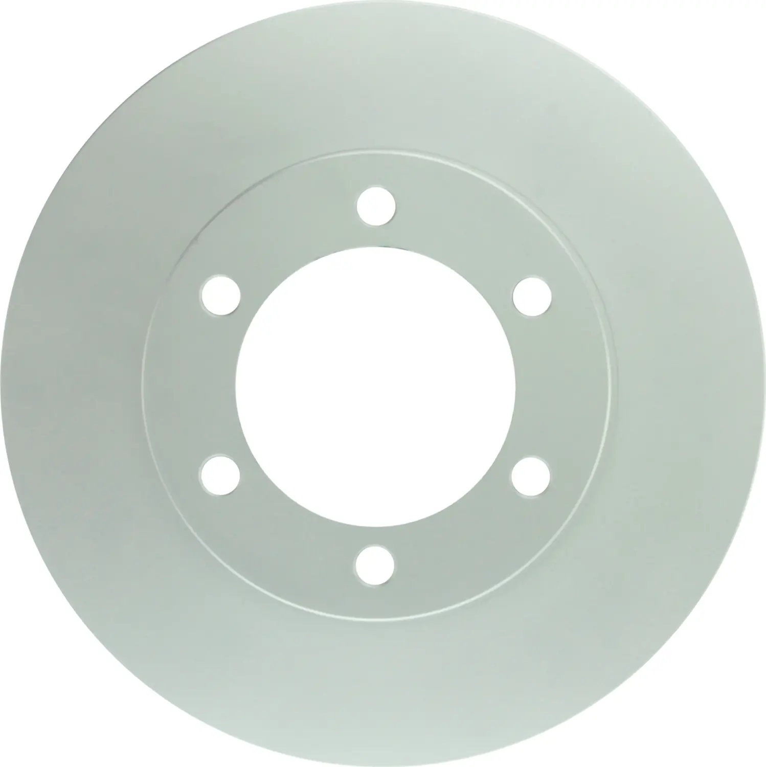 QuietCast Rotor miniature 4