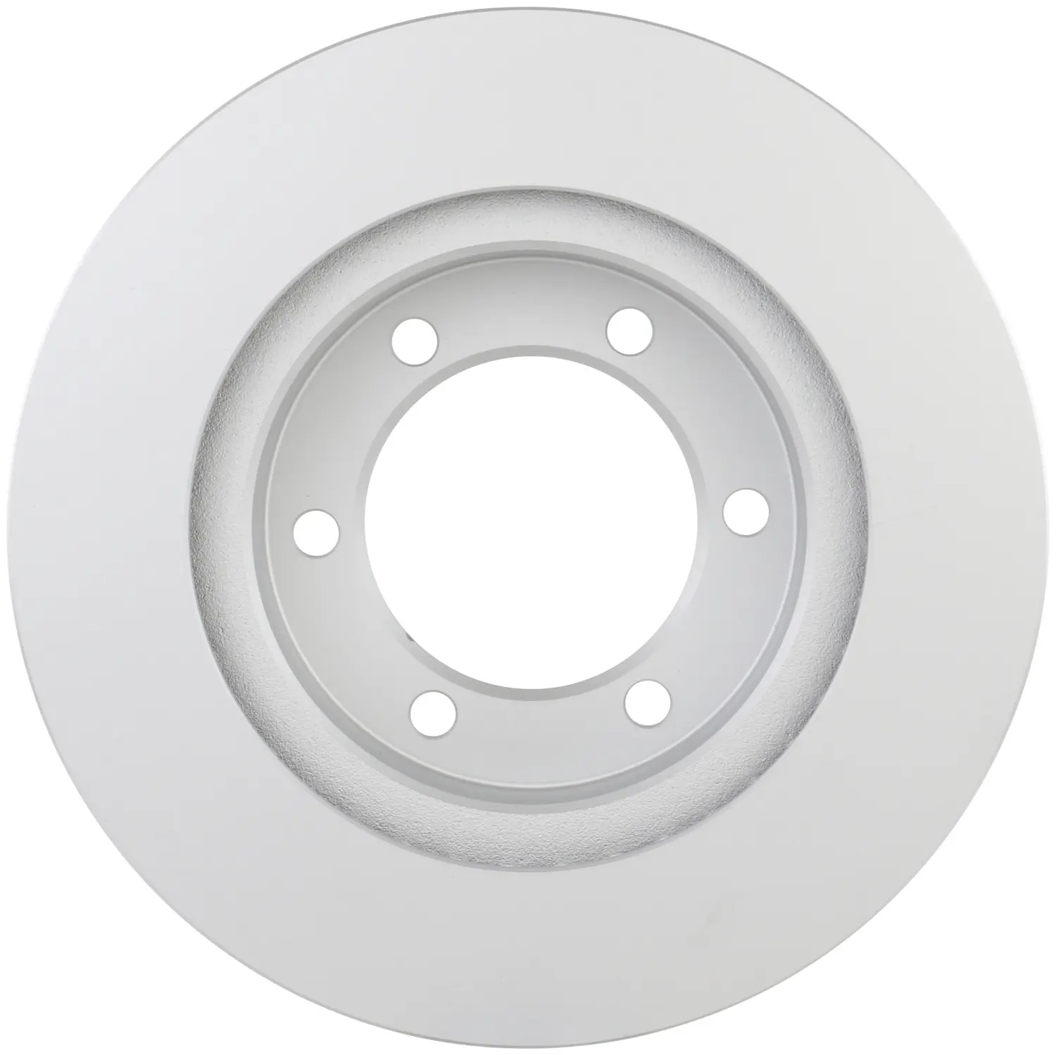 QuietCast Rotor miniature 2