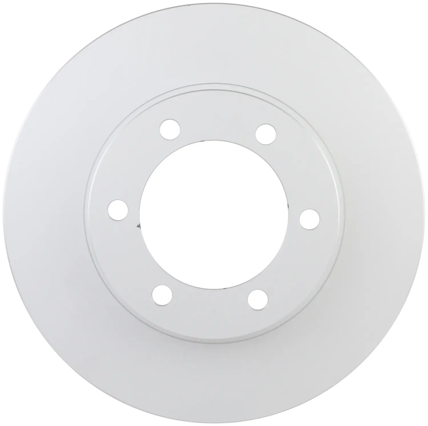 QuietCast Rotor - image principale du produit