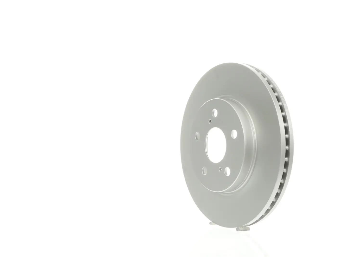 QuietCast Rotor miniature 4