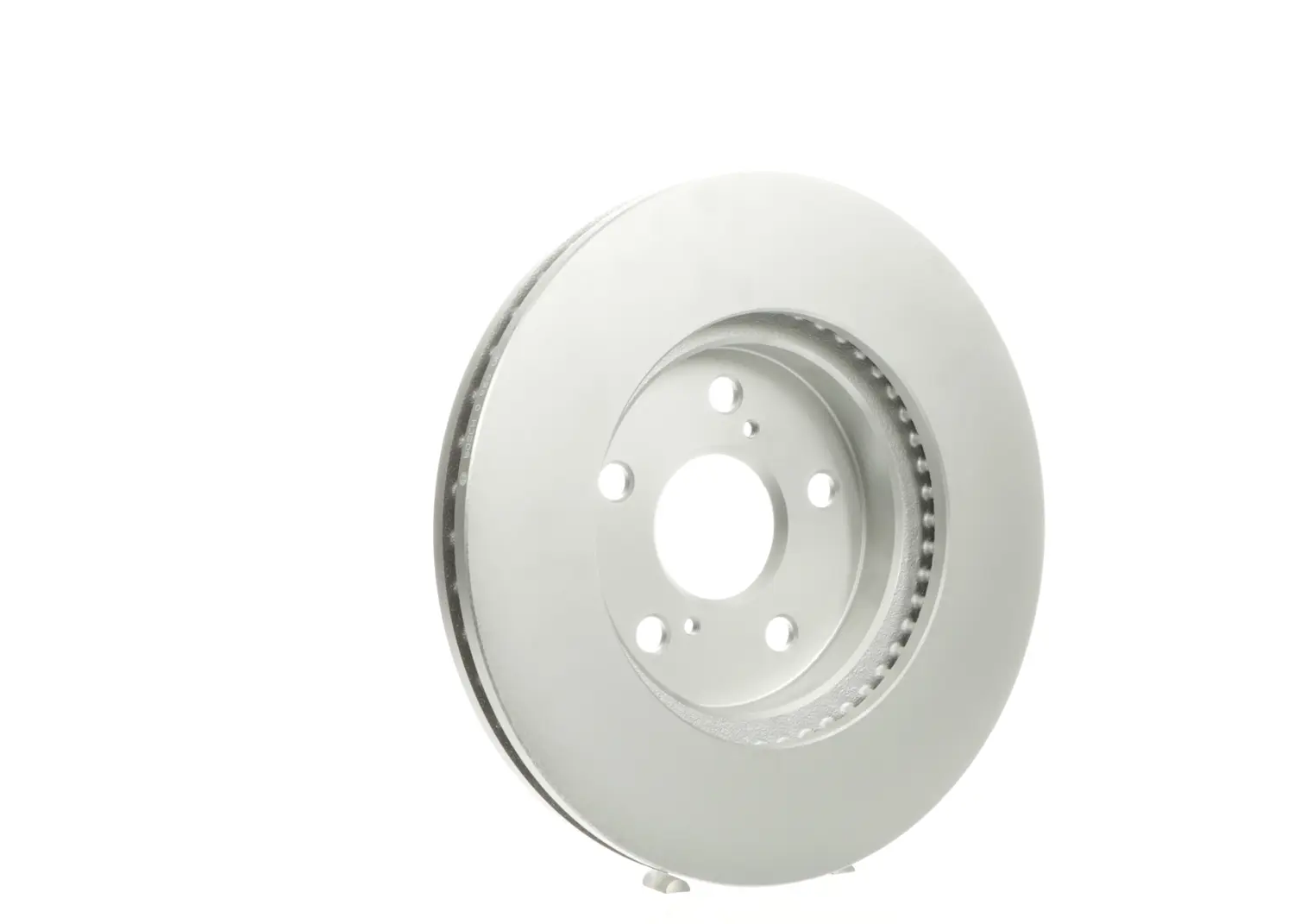 QuietCast Rotor miniature 9