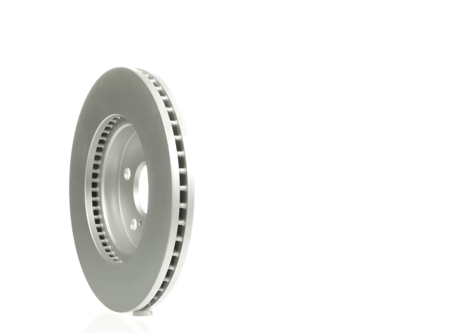 QuietCast Rotor miniature 5