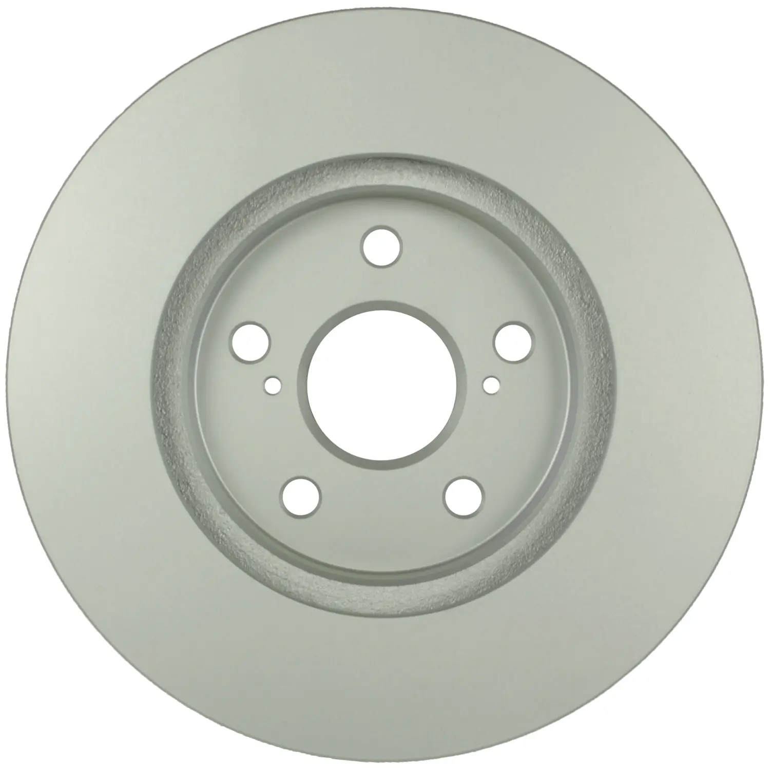 QuietCast Rotor miniature 7