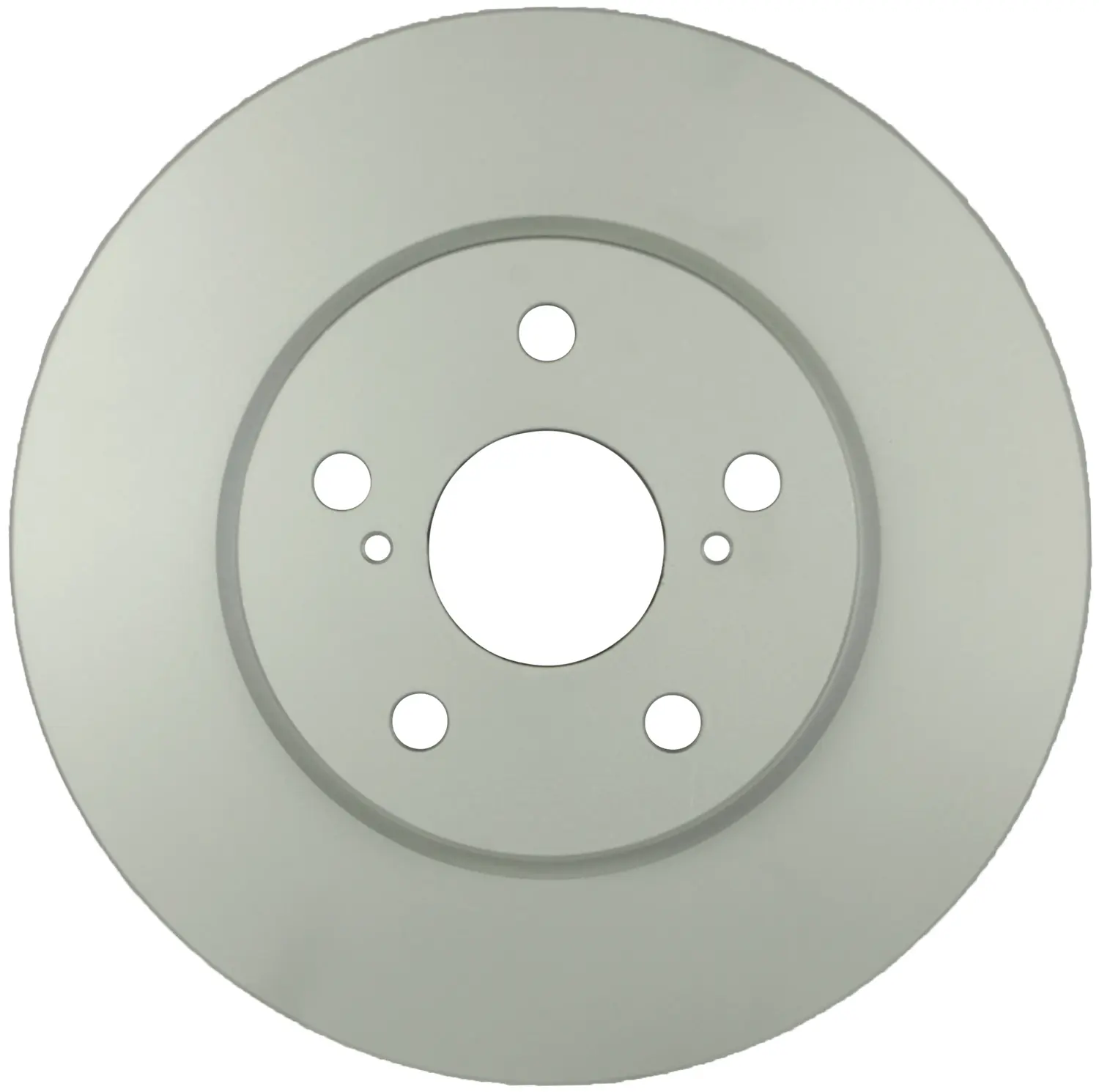 QuietCast Rotor - image principale du produit
